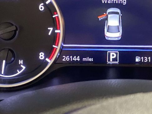 Used 2022 Nissan Sentra SR w/ Trunk Package image 23