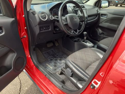 Used 2023 Mitsubishi Mirage SE FWD image 10