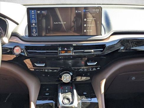 New 2026 Acura MDX FWD w/ Technology Package image 12