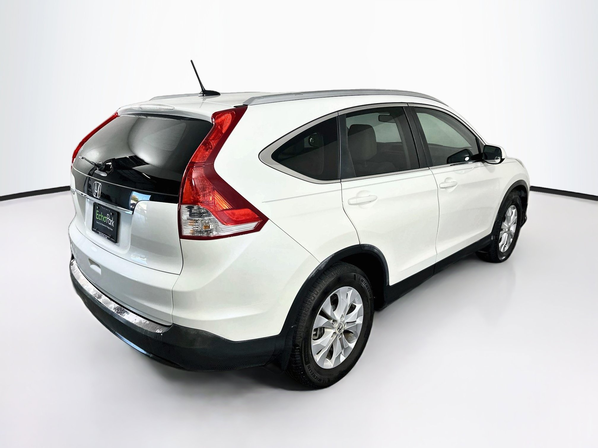 Used 2014 Honda CR-V EX-L image 9