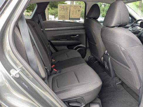 Used 2023 Hyundai Tucson SEL AWD/4WD image 31