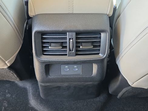 New 2026 Nissan Murano SL AWD/4WD image 19