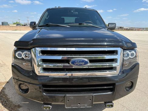 Used 2011 Ford Expedition Limited w/ 301A Rapid Spec Order Code RWD image 18
