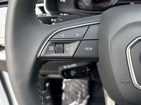 New 2025 Audi Q7 3.0T Premium Plus image 18