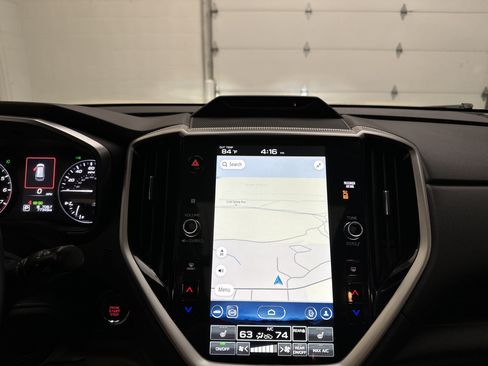 Used 2023 Subaru Ascent Limited w/ Technology Package AWD/4WD image 35