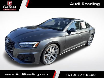 Certified 2025 Audi A5 2.0T Premium Plus