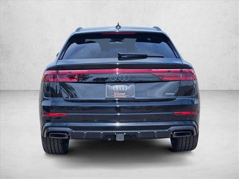 New 2026 Audi Q8 Premium Plus image 8