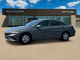 New 2025 Hyundai Elantra SE image 2