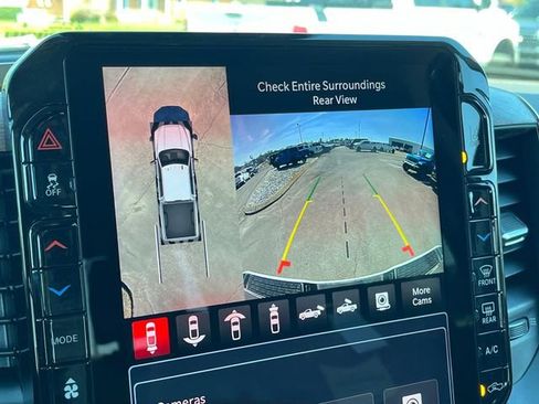 New 2026 RAM 3500 Longhorn image 16