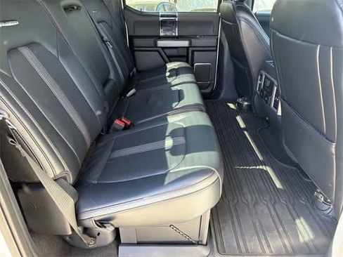 Used 2022 Ford F250 Platinum w/ FX4 Off-Road Package image 18