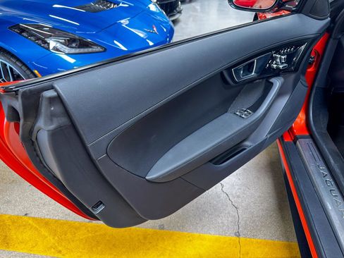 Used 2014 Jaguar F-TYPE S RWD image 25