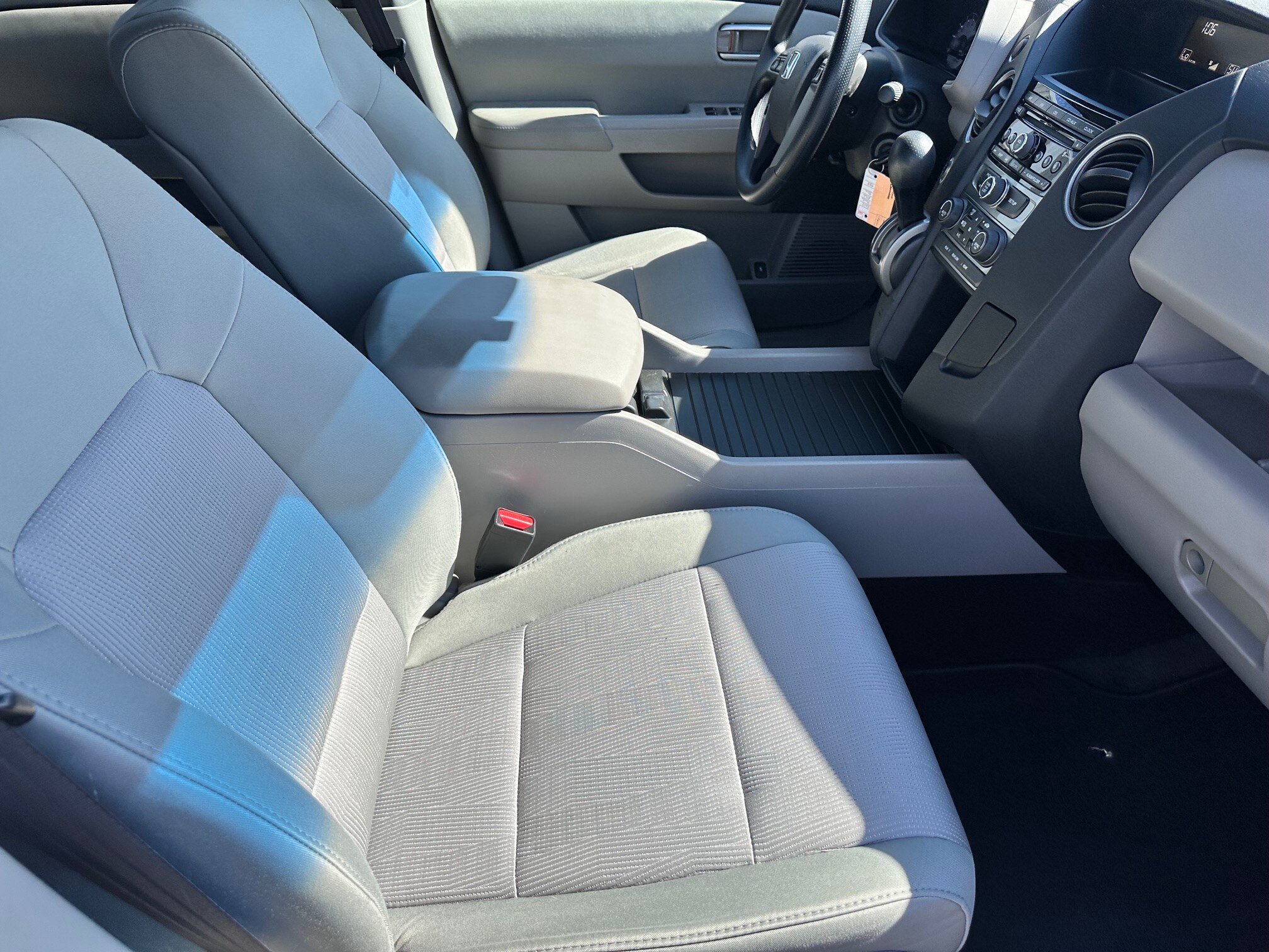 Used 2012 Honda Pilot EX image 11