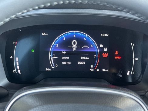 Certified 2026 Toyota Corolla Cross LE image 30