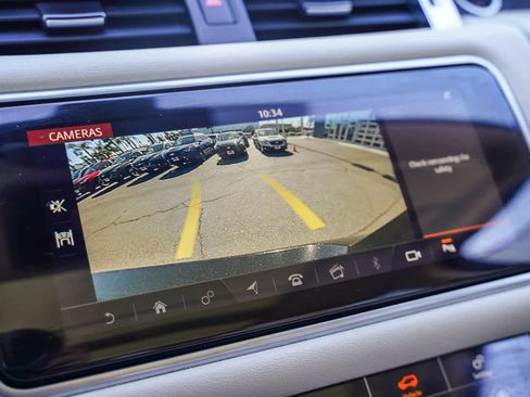 Used 2022 Land Rover Range Rover Sport HSE Silver Edition image 26