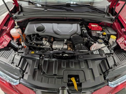 Used 2024 Alfa Romeo Tonale Sprint image 27