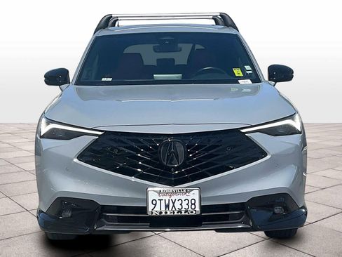 Used 2025 Acura ADX A-Spec image 3