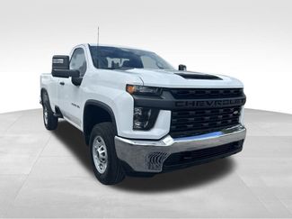 Used 2022 Chevrolet Silverado 2500 W/T w/ WT Fleet Convenience Package video 2