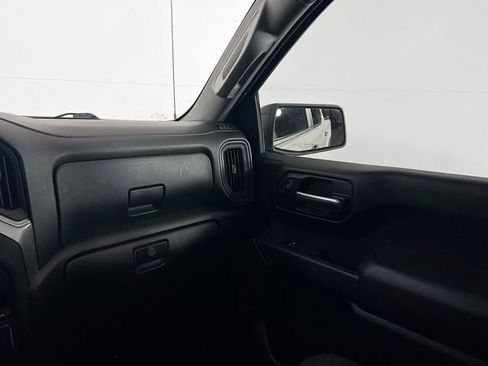 Used 2023 Chevrolet Silverado 1500 Custom w/ Rally Edition image 20