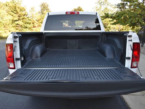 Used 2022 RAM 1500 Tradesman w/ Popular Equipment Group image 7