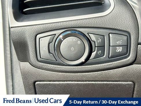 Certified 2022 Ford Edge SEL w/ Convenience Package image 12