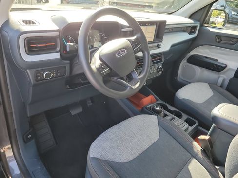 Used 2024 Ford Maverick XLT FWD image 14