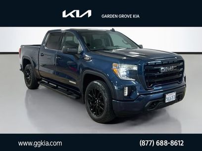 Used 2021 GMC Sierra 1500 Elevation w/ Preferred Package