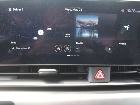 New 2027 Kia Carnival SX Prestige FWD image 53