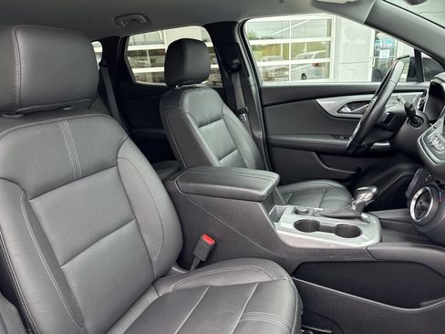 Used 2020 Chevrolet Blazer LT AWD/4WD image 44