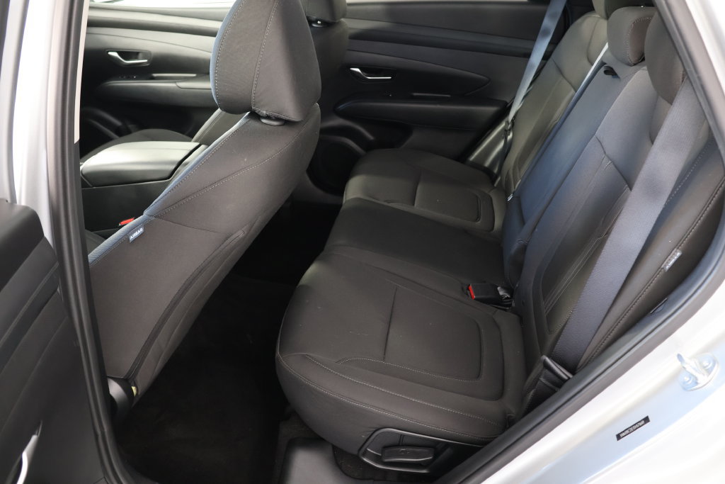 Used 2025 Hyundai Tucson SEL AWD/4WD image 20