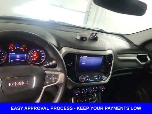 Used 2020 GMC Acadia SLE w/ Driver Convenience Package image 18