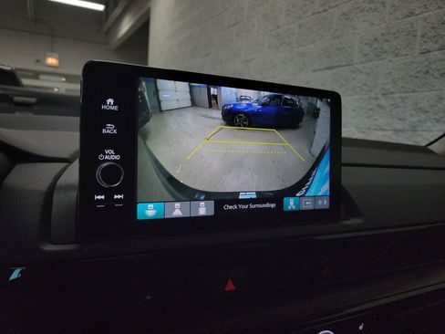 Used 2023 Honda CR-V EX-L image 30