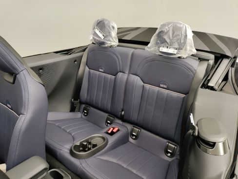 New 2026 MINI Cooper S image 24