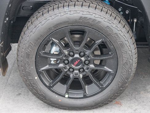 New 2026 Toyota Sequoia Limited AWD/4WD image 12