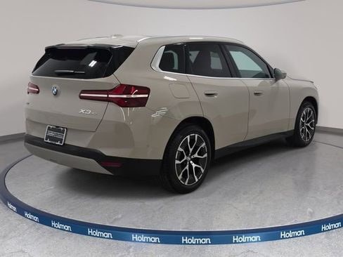Certified 2026 BMW X3 xDrive30i w/ Premium Package AWD/4WD image 5