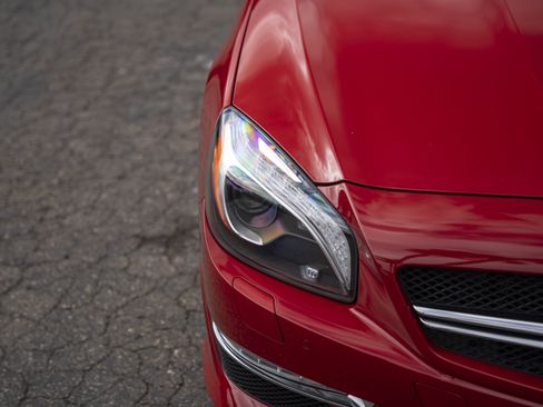 Used 2013 Mercedes-Benz SL 65 AMG image 20