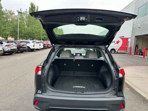 Used 2024 Toyota Corolla Cross L AWD/4WD image 10