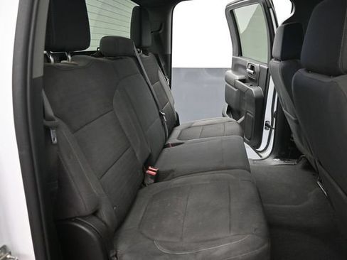 Used 2022 Chevrolet Silverado 2500 LT AWD/4WD image 15