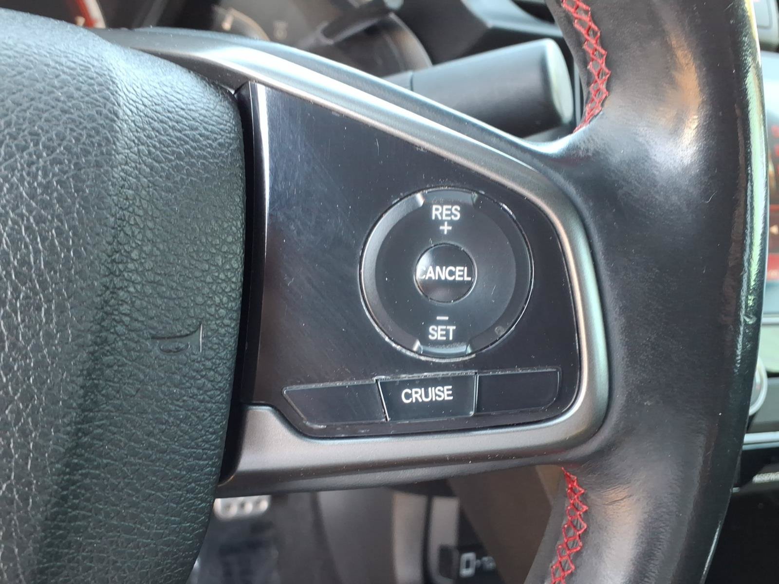 Used 2018 Honda Civic Si image 26