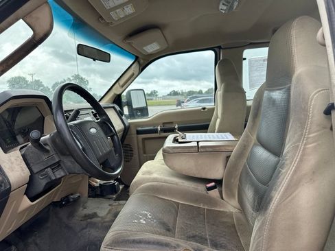 Used 2008 Ford F350 XLT AWD/4WD image 14