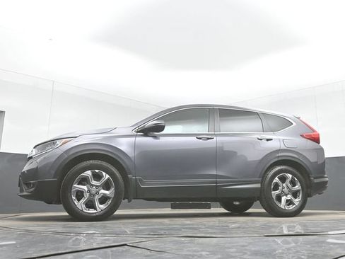 Used 2017 Honda CR-V EX-L image 34