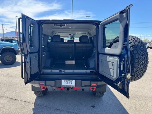 New 2026 INEOS Grenadier AWD/4WD image 20