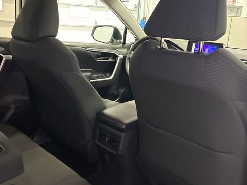 Used 2024 Toyota RAV4 LE image 35