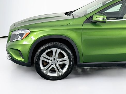 Used 2016 Mercedes-Benz GLA 250 4MATIC image 42