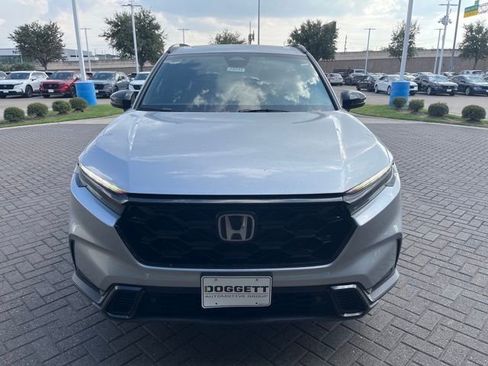 New 2025 Honda CR-V Sport-L image 2