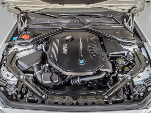 Used 2017 BMW M240i Convertible image 23