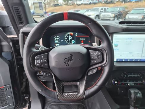 Used 2023 Ford Bronco Raptor image 15