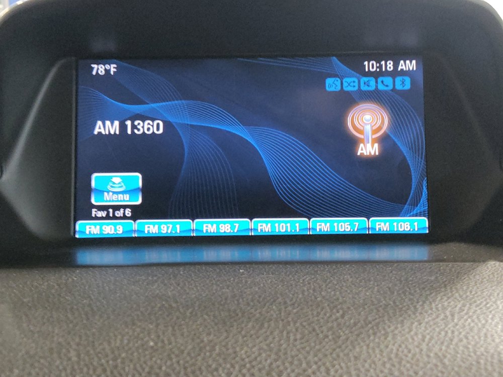 Used 2014 Buick Encore Convenience FWD image 25