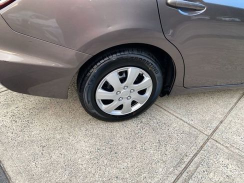 Used 2015 Honda Civic LX image 16