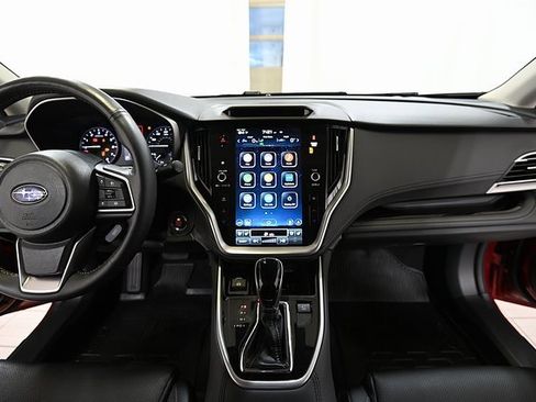 Used 2024 Subaru Legacy Touring XT image 2