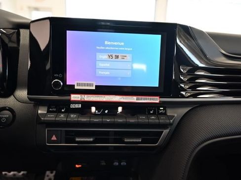 New 2026 Toyota Camry SE FWD image 15